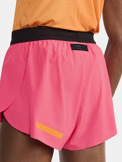 PRO Hypervent Split Shorts 2 Women