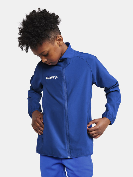 Rush 2.0 Training Jacket JR Kinder