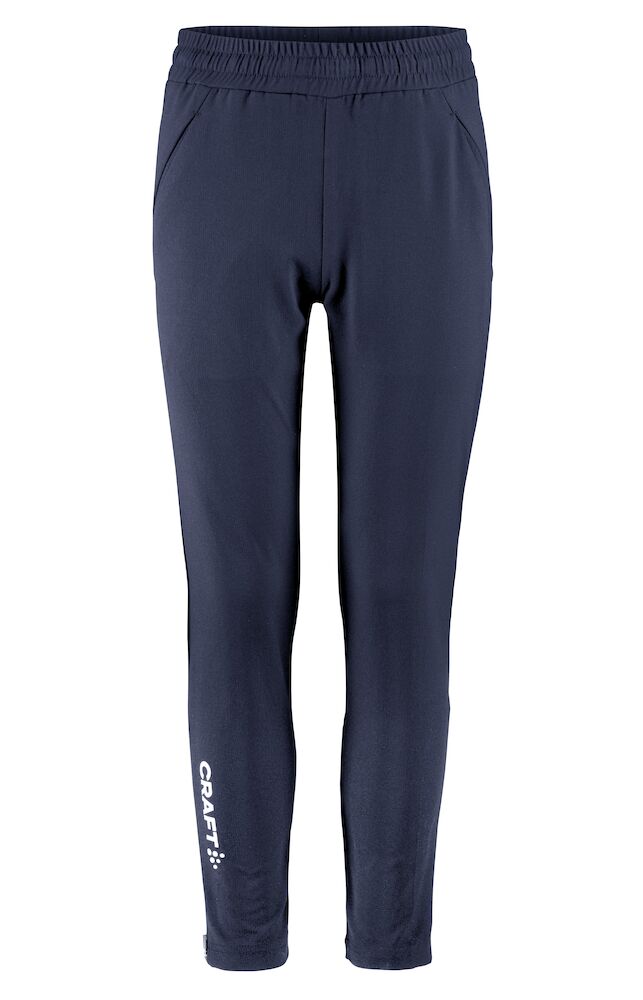 Rush 2.0 Training Pants JR Kinder