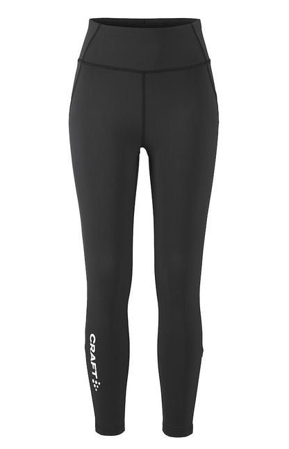 Rush 2.0 Zip Tights Women