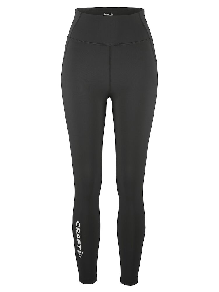 Rush 2.0 Zip Tights Women