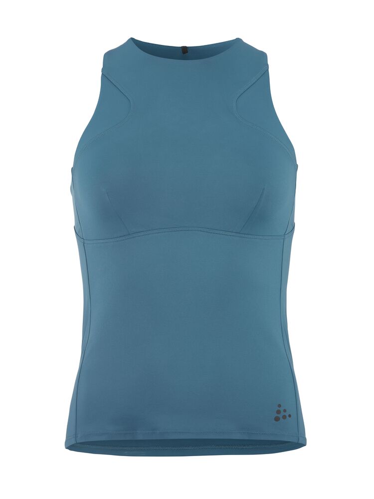 ADV Tone Singlet Women