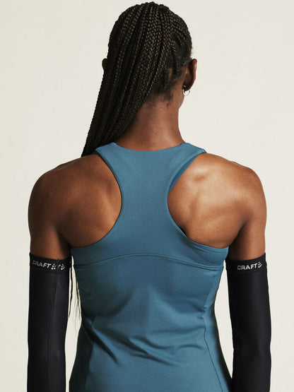 ADV Tone Singlet Women