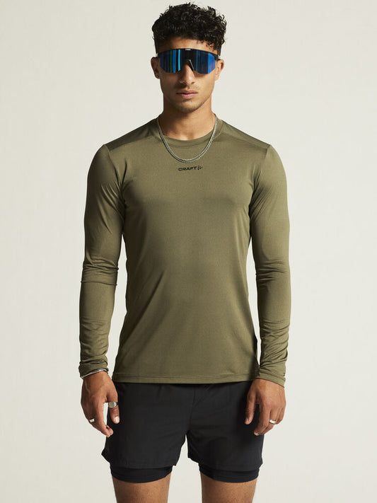 ADV Essence LS Tee 2 Men