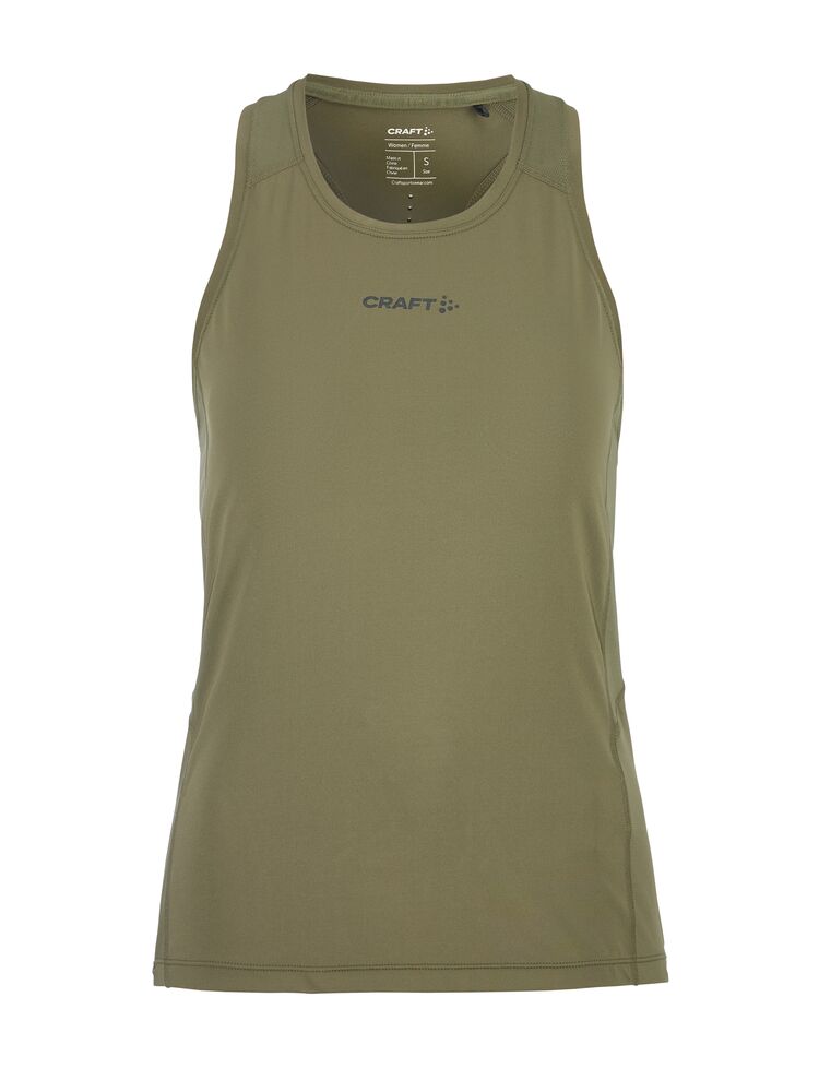 ADV Essence Singlet 2 Women