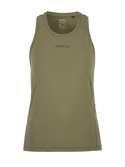 ADV Essence Singlet 2 Women