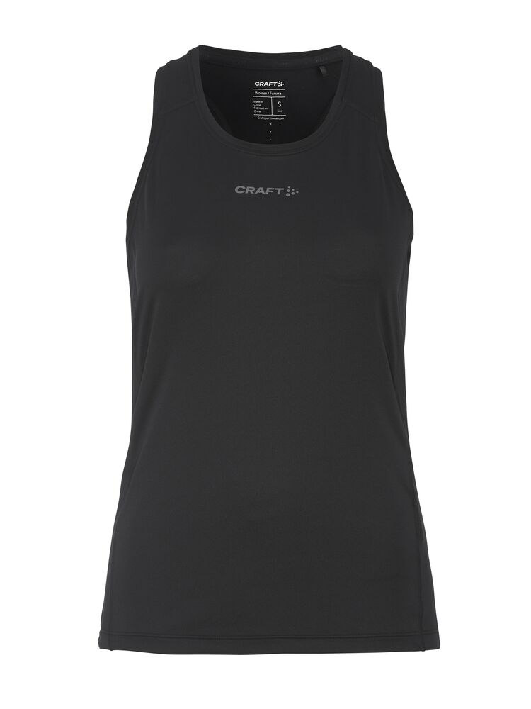 ADV Essence Singlet 2 Women