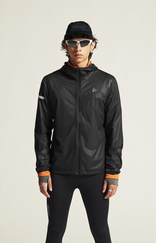 PRO Hydro Lightweight Jacket Men