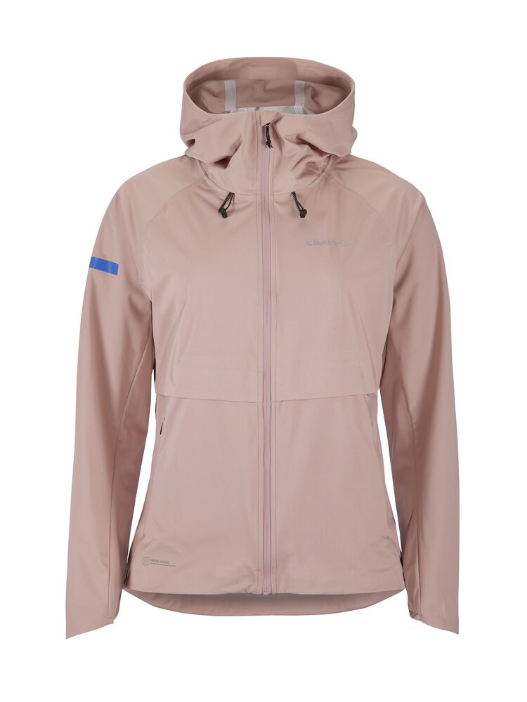 PRO Hydro Jacket 3 Women