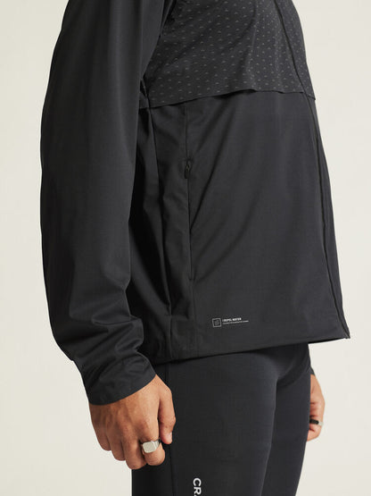 PRO Hydro Lumen Jacket 3 Men