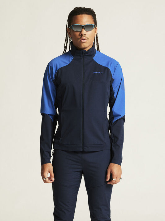 PRO Nordic Race Jacket 2 Men