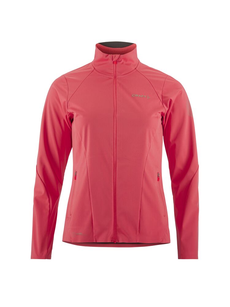 PRO Nordic Race Jacket 2 Women