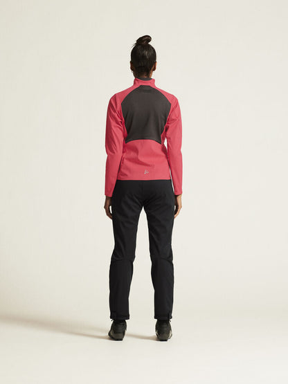 PRO Nordic Race Jacket 2 Women