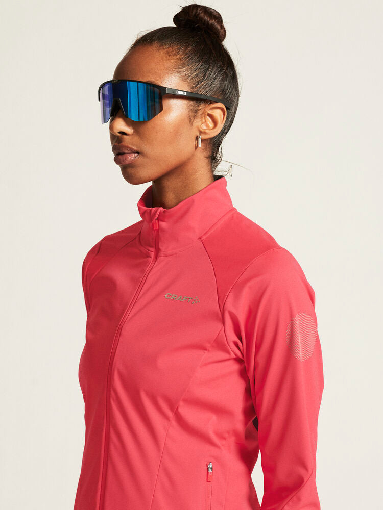 PRO Nordic Race Jacket 2 Women