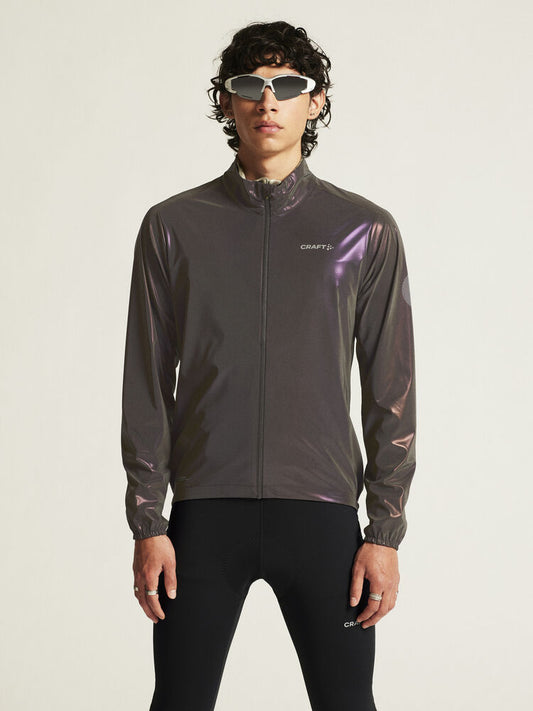 Adv Endur Hydro Lumen Jacket Men