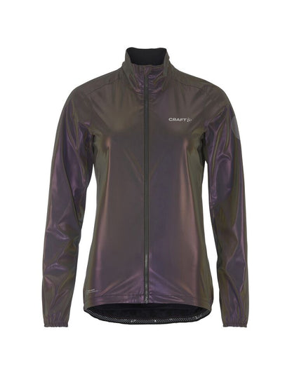 Adv Endur Hydro Lumen Jacket Women