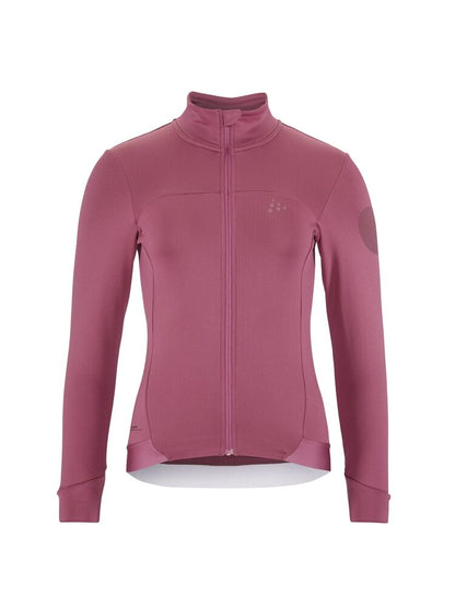 Adv Bike SubZ LS Jersey Women