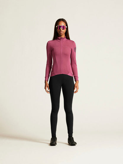 Adv Bike SubZ LS Jersey Women