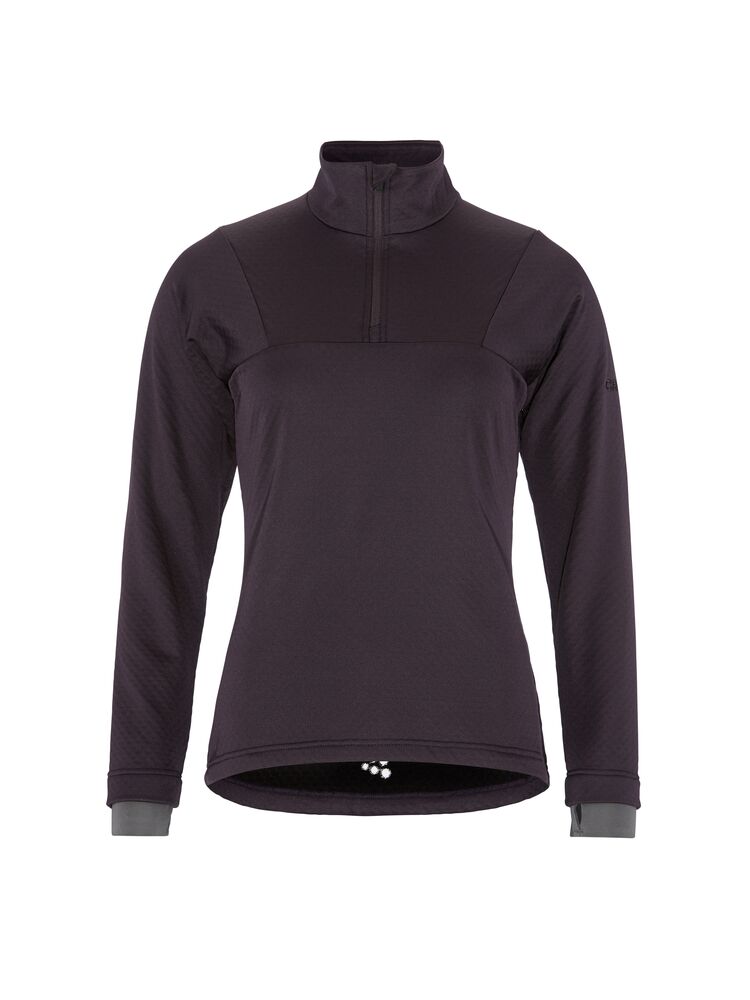 CORE Gain Thermal Midlayer Women