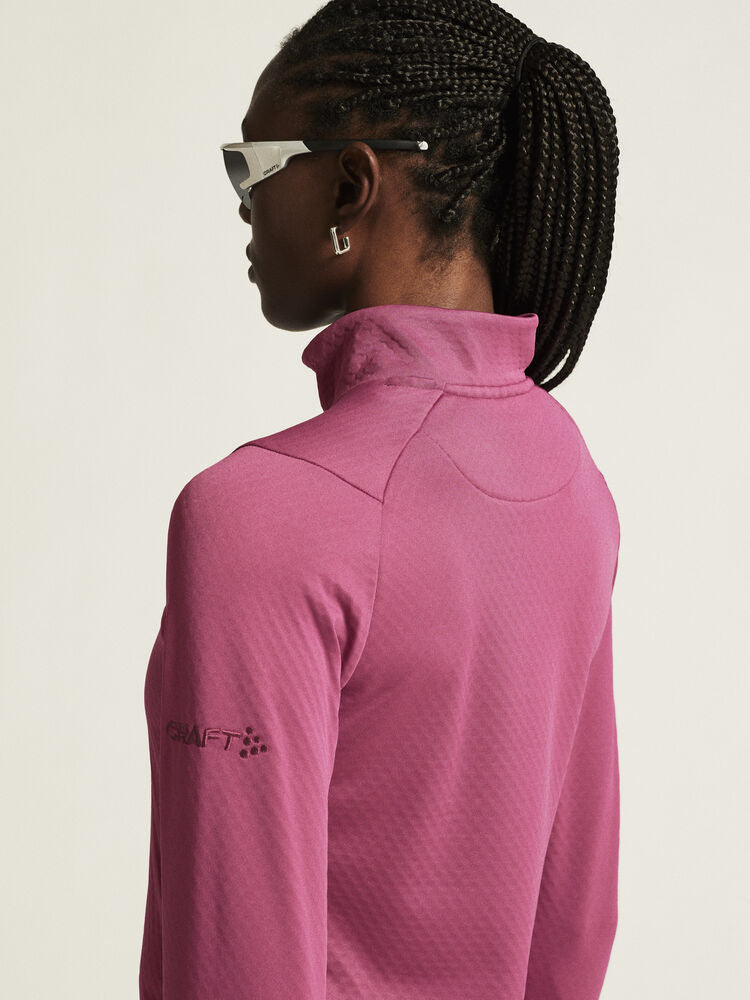 CORE Gain Thermal Midlayer Women