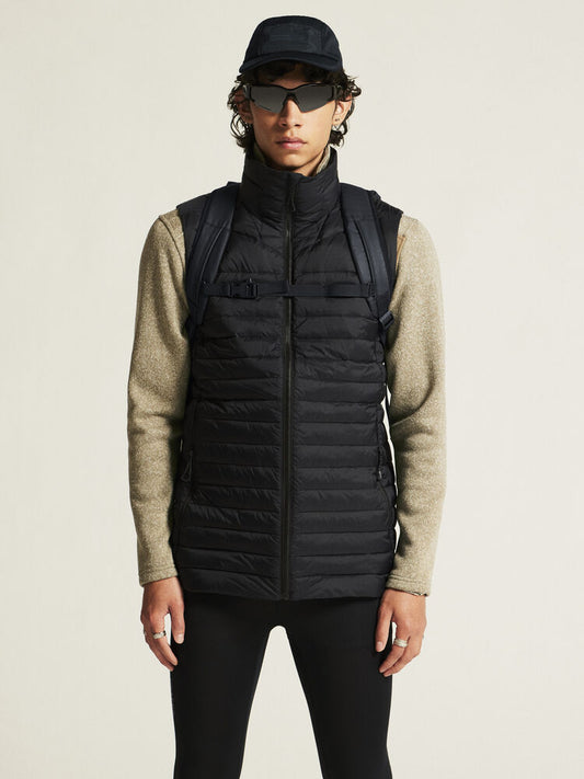 ADV Explore Lt. Down Vest Men