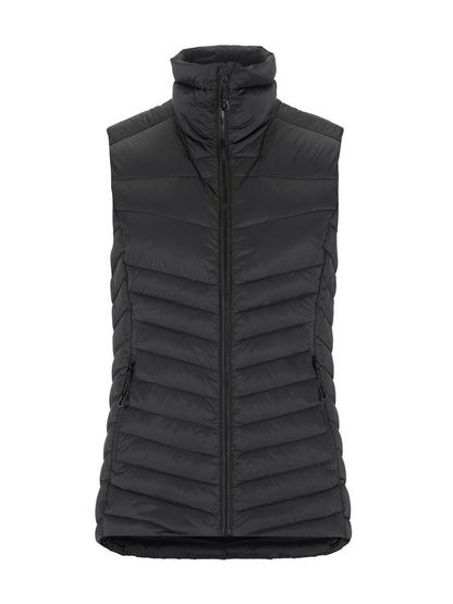 ADV Explore Lt. Down Vest Women