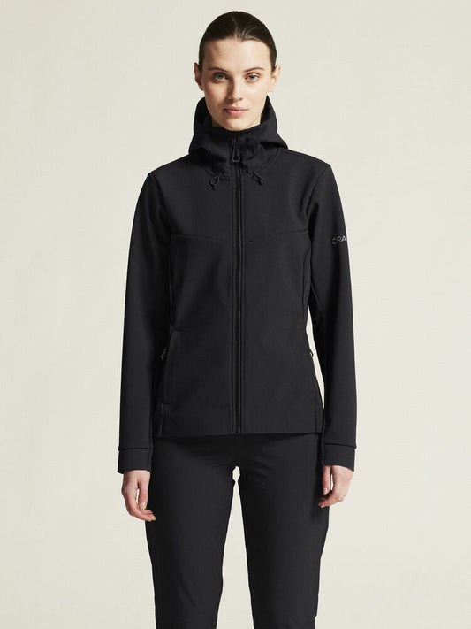 ADV Explore Softshell 2.0 Jacke Women