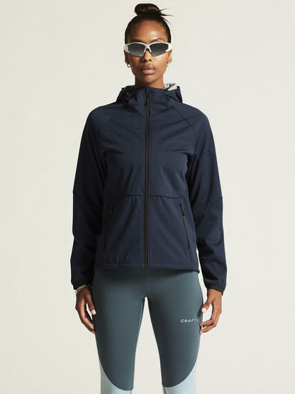 CORE Explore Softshell Jacket 2 Women