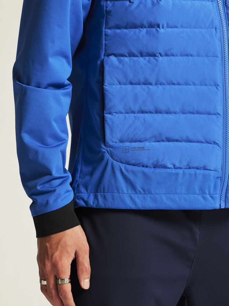 Adv Pursuit Thermal Jacket Men