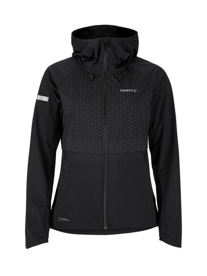 PRO Hydro Lumen Jacket 3 Women