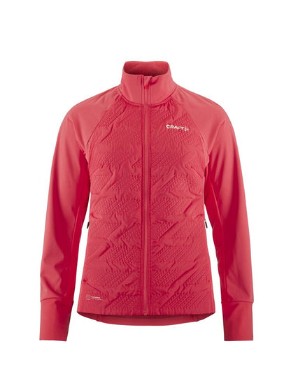 Adv Nordic Training Speed Jacket 2 Women