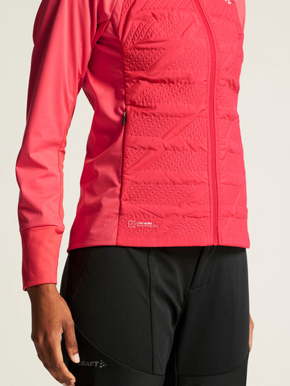 Adv Nordic Training Speed Jacket 2 Women