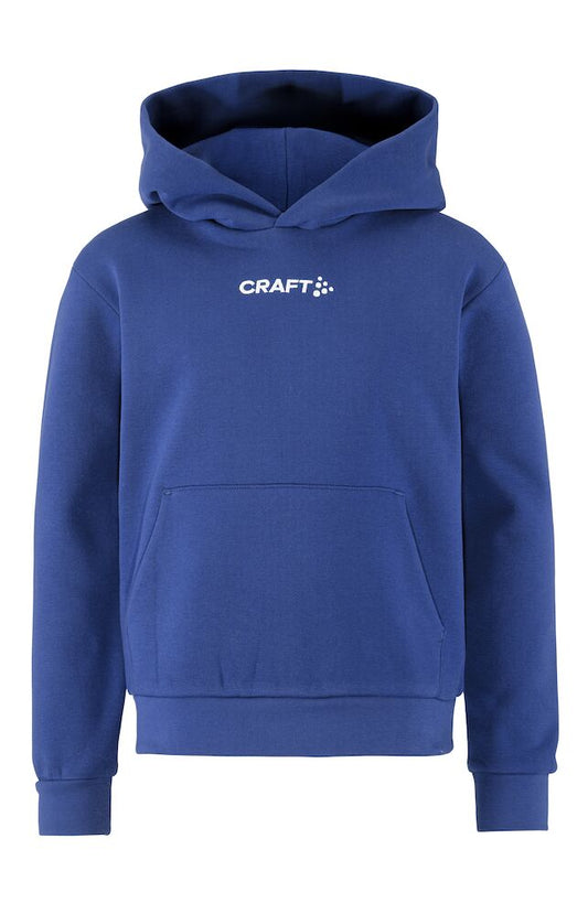 Community 2.0 Logo Hoodie JR Kinder