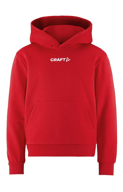 Community 2.0 Logo Hoodie JR Kinder