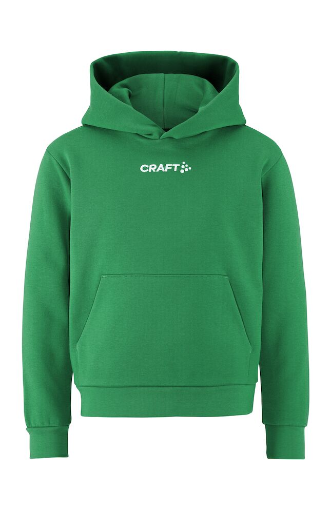 Community 2.0 Logo Hoodie JR Kinder