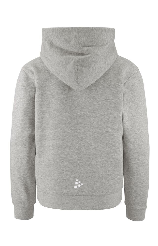 Community 2.0 Logo Hoodie JR Kinder