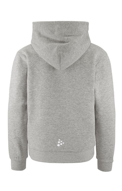 Community 2.0 Logo Hoodie JR Kinder