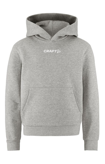 Community 2.0 Logo Hoodie JR Kinder