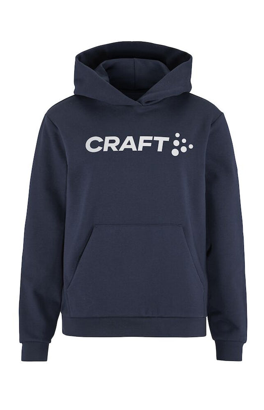 Community 2.0 Craft Hoodie JR Kinder