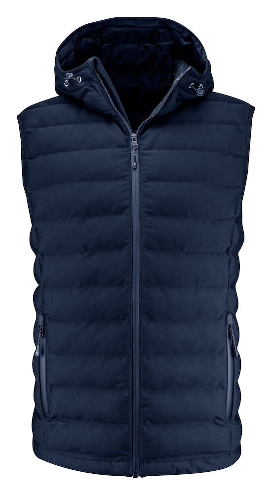 Woodlake Heights Vest Herren