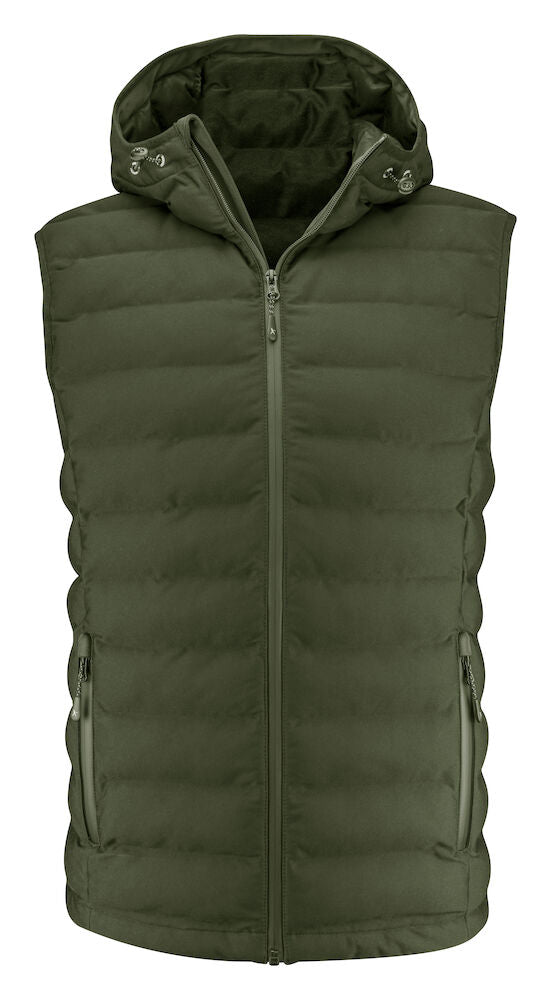 Woodlake Heights Vest Herren