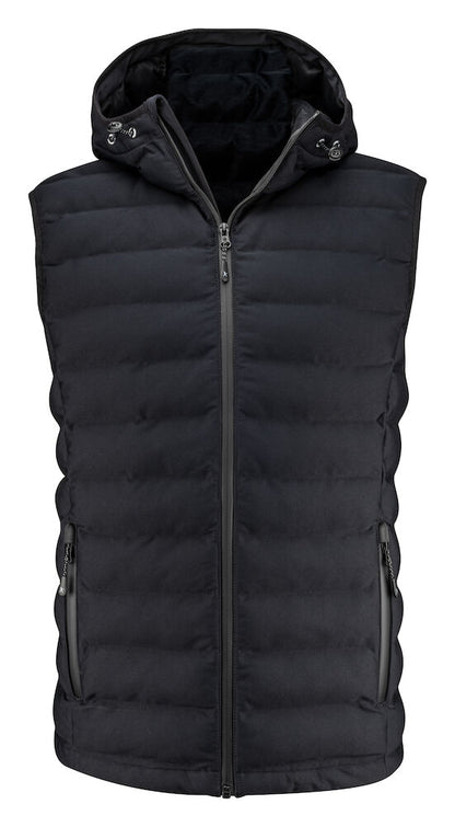 Woodlake Heights Vest Herren