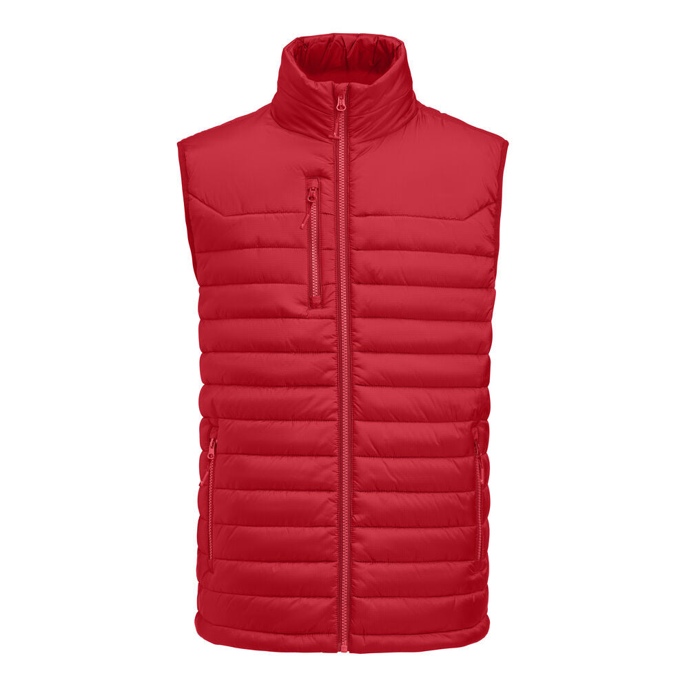 Meadows Vest Herren