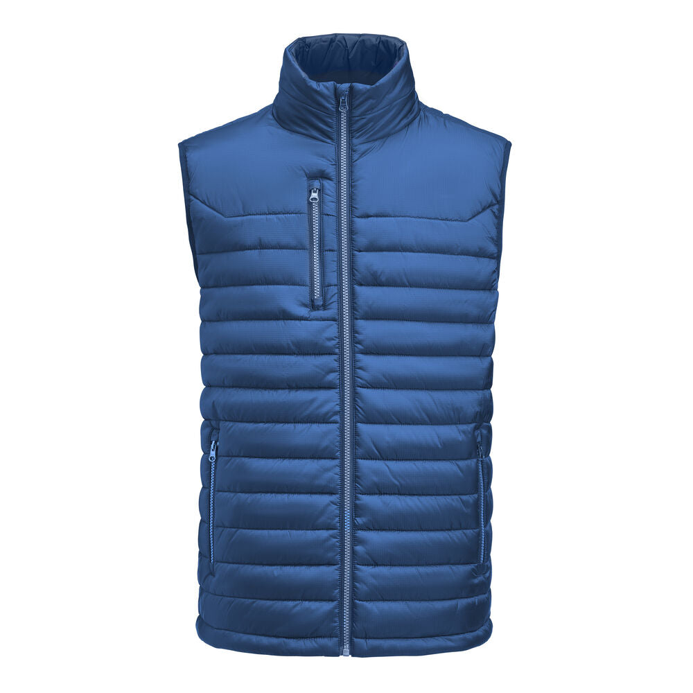 Meadows Vest Herren