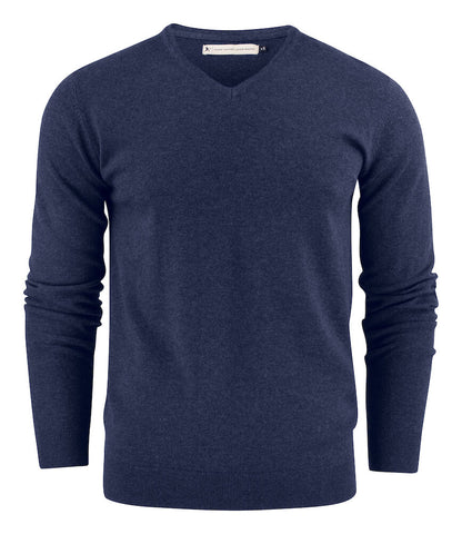 Ashland V-Pullover Herren