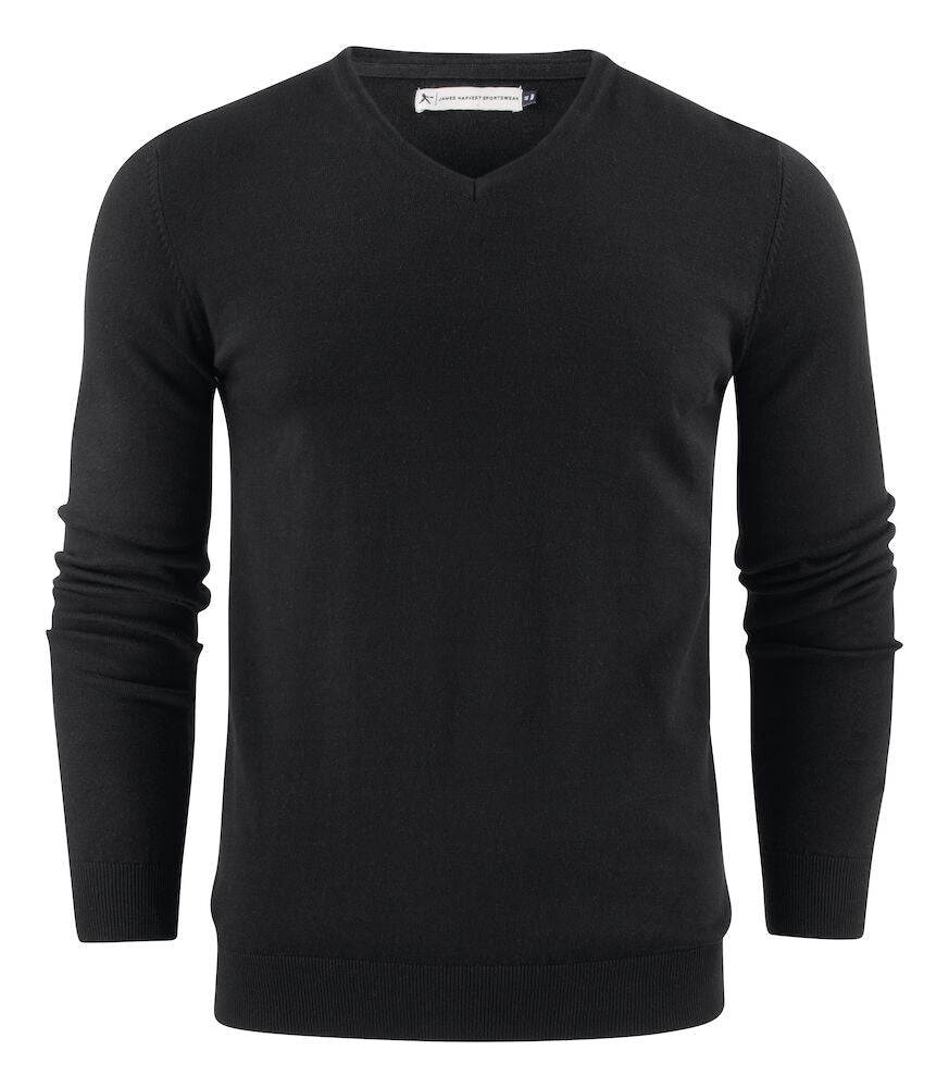 Ashland V-Pullover Herren