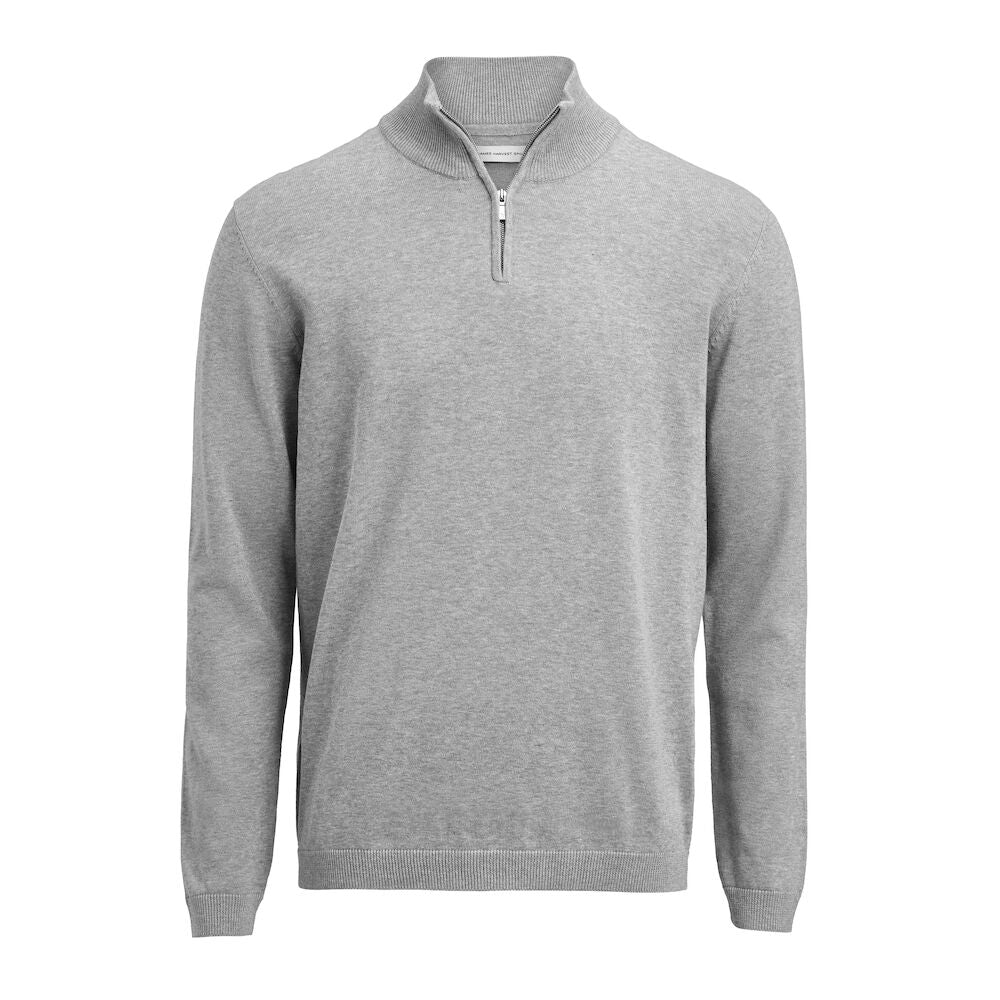 Ashland Halfzip Pullover Unisex