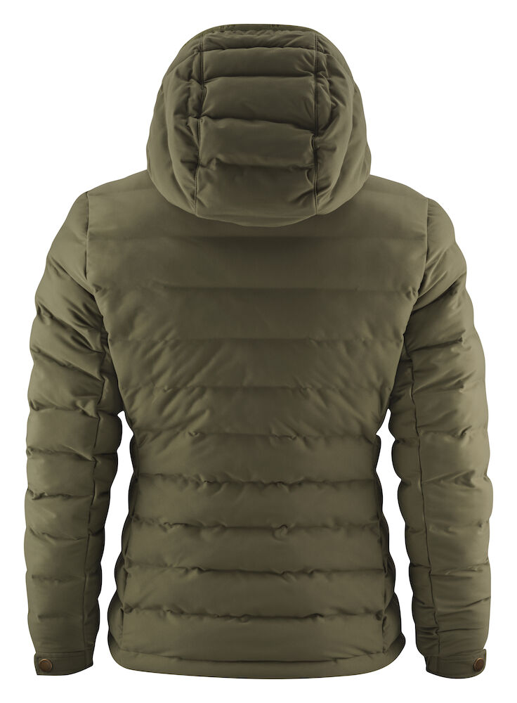 Woodlake Heights Winterjacke Damen