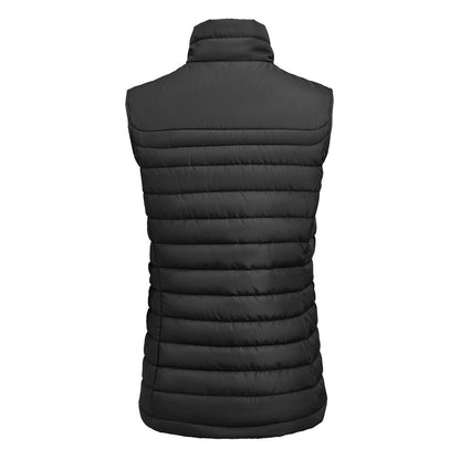 Arches Vest Woman