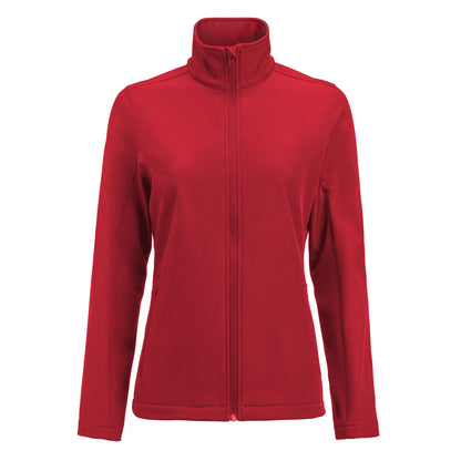 Valley Softshell Jacke Woman